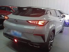 Changan UNI-T 2020 1.5T premium - фото 7