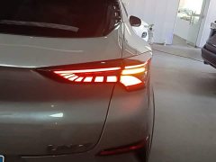 Changan UNI-T 2020 1.5T premium - фото 8