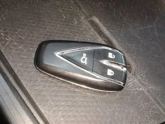 Changan UNI-T 2020 1.5T premium - фото 9
