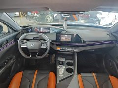 Changan UNI-V 1.5T noble sports - фото 10