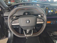 Changan UNI-V 1.5T noble sports - фото 11