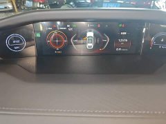 Changan UNI-V 1.5T noble sports - фото 12