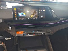 Changan UNI-V 1.5T noble sports - фото 13