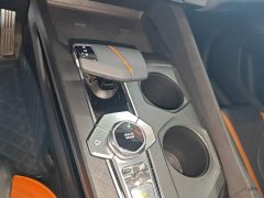 Changan UNI-V 1.5T noble sports - фото 14