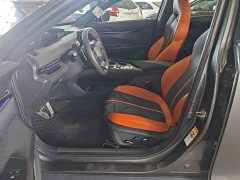 Changan UNI-V 1.5T noble sports - фото 15