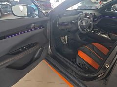 Changan UNI-V 1.5T noble sports - фото 16