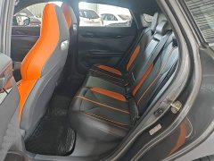 Changan UNI-V 1.5T noble sports - фото 17
