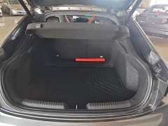 Changan UNI-V 1.5T noble sports - фото 19