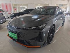 Changan UNI-V 1.5T noble sports - фото 2
