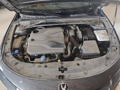 Changan UNI-V 1.5T noble sports - фото 20