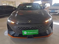 Changan UNI-V 1.5T noble sports - фото 3