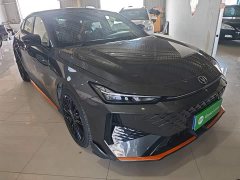 Changan UNI-V 1.5T noble sports - фото 4