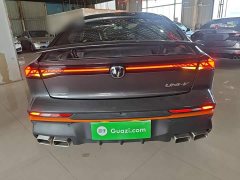 Changan UNI-V 1.5T noble sports - фото 6