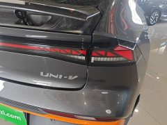 Changan UNI-V 1.5T noble sports - фото 8