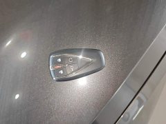 Changan UNI-V 1.5T noble sports - фото 9