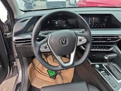 Changan EADO 2020 PLUS Blue Whale NE 1.4T GDI DCT Premium Type - фото 11