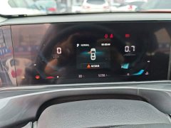 Changan EADO 2020 PLUS Blue Whale NE 1.4T GDI DCT Premium Type - фото 12