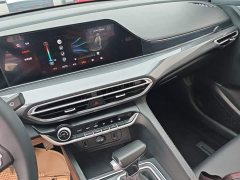 Changan EADO 2020 PLUS Blue Whale NE 1.4T GDI DCT Premium Type - фото 13