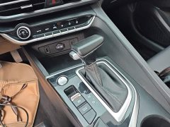 Changan EADO 2020 PLUS Blue Whale NE 1.4T GDI DCT Premium Type - фото 14