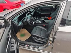 Changan EADO 2020 PLUS Blue Whale NE 1.4T GDI DCT Premium Type - фото 15