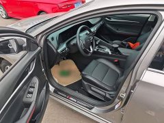 Changan EADO 2020 PLUS Blue Whale NE 1.4T GDI DCT Premium Type - фото 16