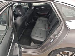 Changan EADO 2020 PLUS Blue Whale NE 1.4T GDI DCT Premium Type - фото 17