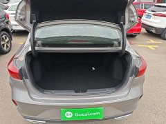 Changan EADO 2020 PLUS Blue Whale NE 1.4T GDI DCT Premium Type - фото 19