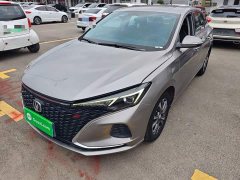Changan EADO 2020 PLUS Blue Whale NE 1.4T GDI DCT Premium Type - фото 2
