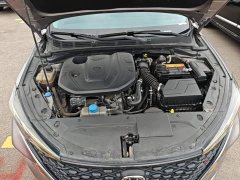 Changan EADO 2020 PLUS Blue Whale NE 1.4T GDI DCT Premium Type - фото 20