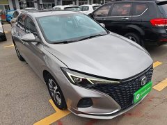 Changan EADO 2020 PLUS Blue Whale NE 1.4T GDI DCT Premium Type - фото 4