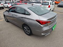 Changan EADO 2020 PLUS Blue Whale NE 1.4T GDI DCT Premium Type - фото 5