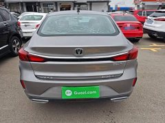 Changan EADO 2020 PLUS Blue Whale NE 1.4T GDI DCT Premium Type - фото 6