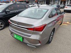 Changan EADO 2020 PLUS Blue Whale NE 1.4T GDI DCT Premium Type - фото 7