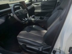 Changan Eado 1.5T GDI Automatic Enjoy Edition - фото 15