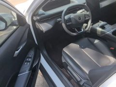 Changan Eado 1.5T GDI Automatic Enjoy Edition - фото 16