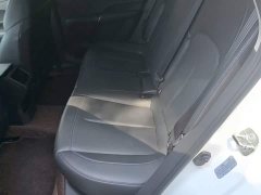 Changan Eado 1.5T GDI Automatic Enjoy Edition - фото 17