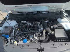 Changan Eado 1.5T GDI Automatic Enjoy Edition - фото 20
