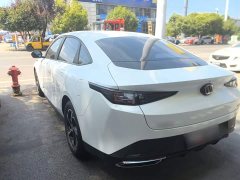 Changan Eado 1.5T GDI Automatic Enjoy Edition - фото 5
