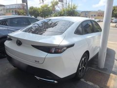 Changan Eado 1.5T GDI Automatic Enjoy Edition - фото 7