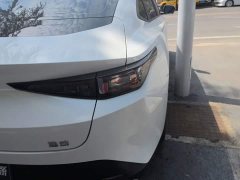 Changan Eado 1.5T GDI Automatic Enjoy Edition - фото 8