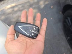 Changan Eado 1.5T GDI Automatic Enjoy Edition - фото 9