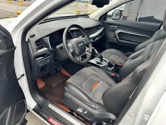 Changan Benben E-Star 2020 Heartbeat Edition ternary lithium - фото 11
