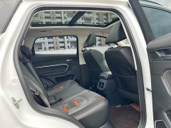 Changan Benben E-Star 2020 Heartbeat Edition ternary lithium - фото 13