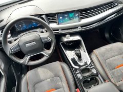 Changan Benben E-Star 2020 Heartbeat Edition ternary lithium - фото 18