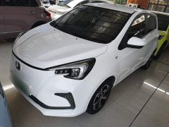 Changan Benben E-Star 2020 Heartbeat Edition ternary lithium - фото 2