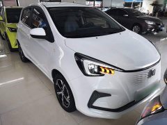 Changan Benben E-Star 2020 Heartbeat Edition ternary lithium - фото 3