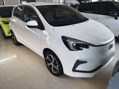 Changan Benben E-Star 2020 Heartbeat Edition ternary lithium - фото 4