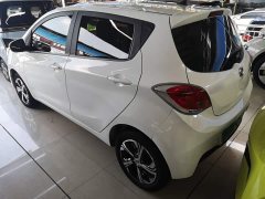 Changan Benben E-Star 2020 Heartbeat Edition ternary lithium - фото 5