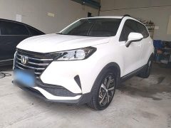 Changan CS15 1.5L automatic enjoyment type - фото 1