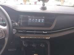 Changan CS15 1.5L automatic enjoyment type - фото 13